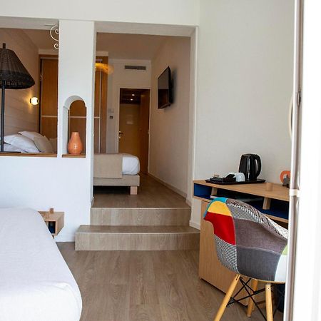 Grand Hotel Du Lido Argeles-sur-Mer Bagian luar foto