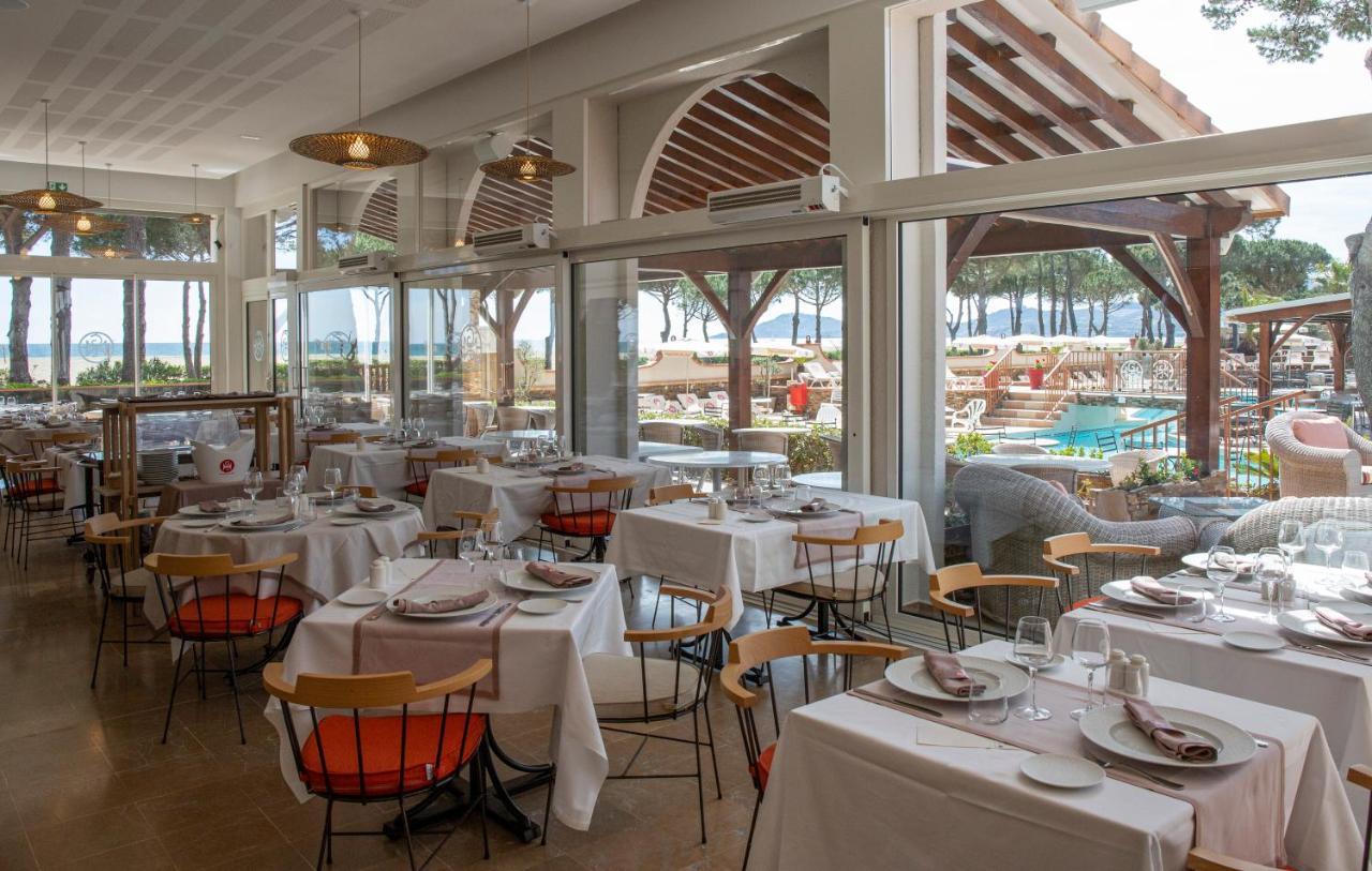Grand Hotel Du Lido Argeles-sur-Mer Bagian luar foto