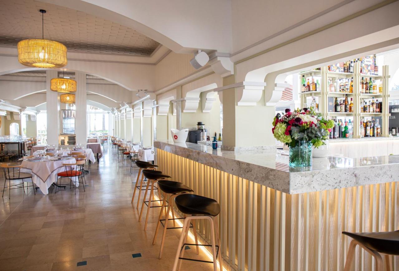 Grand Hotel Du Lido Argeles-sur-Mer Bagian luar foto