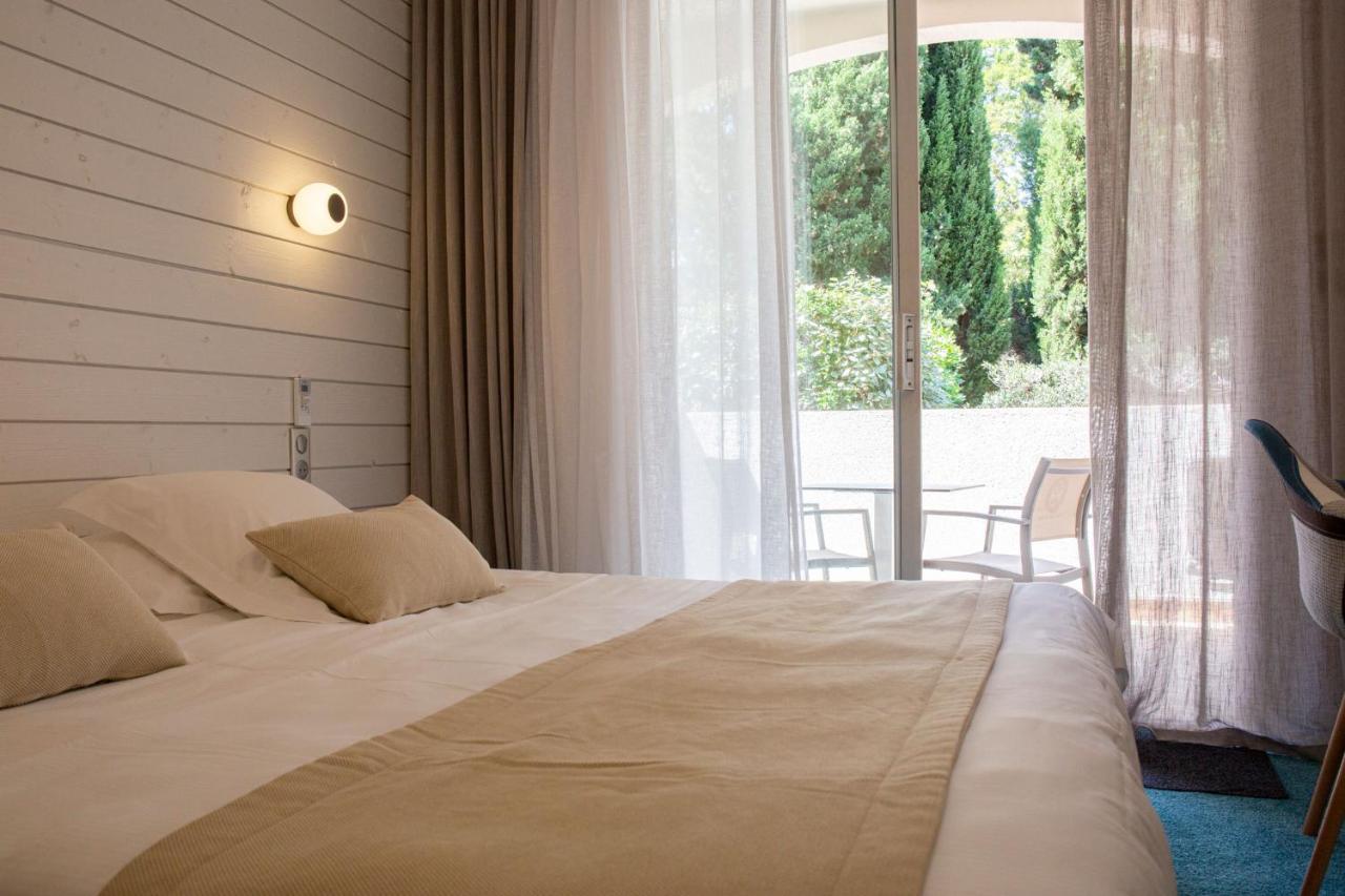 Grand Hotel Du Lido Argeles-sur-Mer Bagian luar foto
