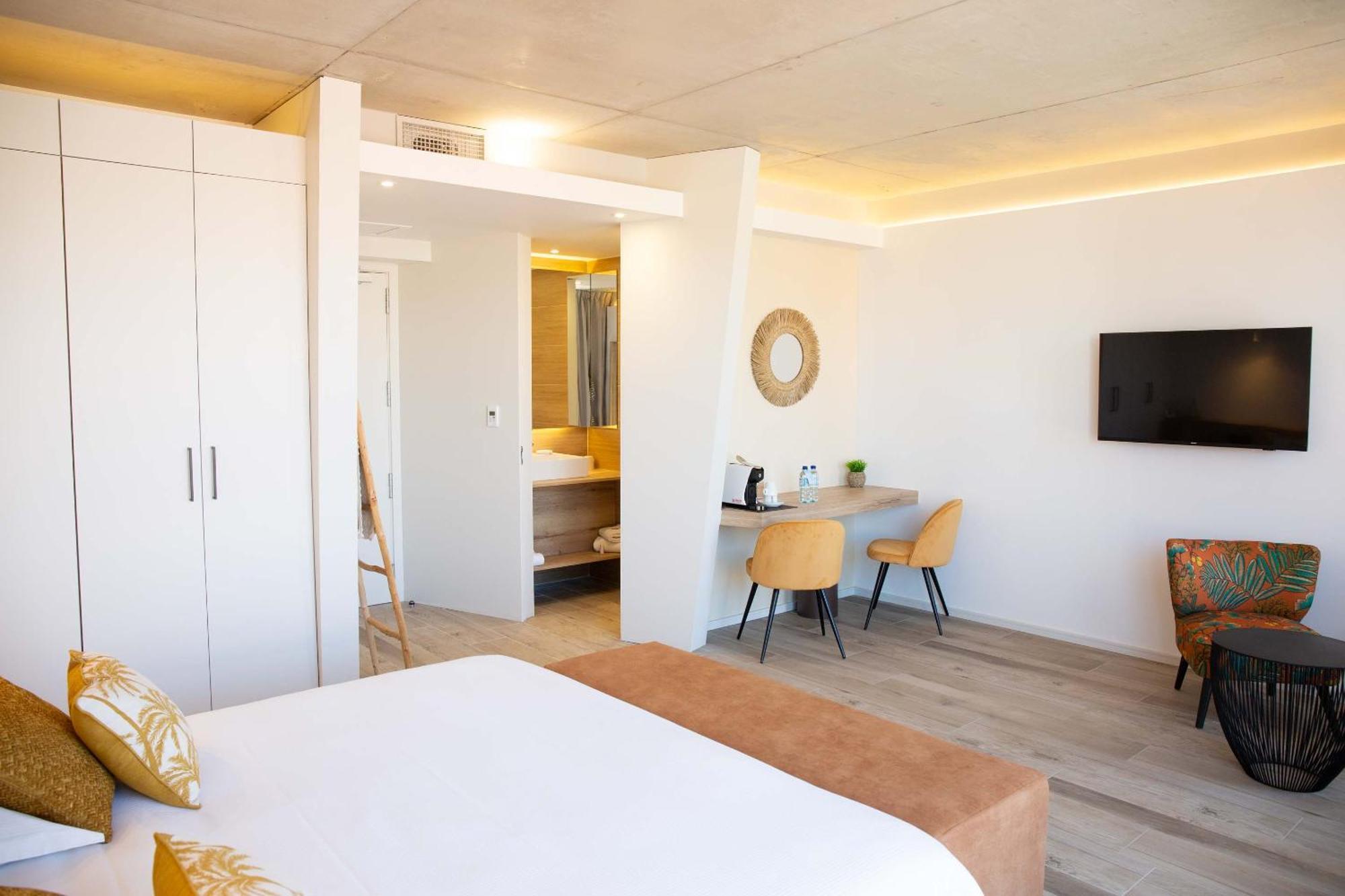 Grand Hotel Du Lido Argeles-sur-Mer Bagian luar foto