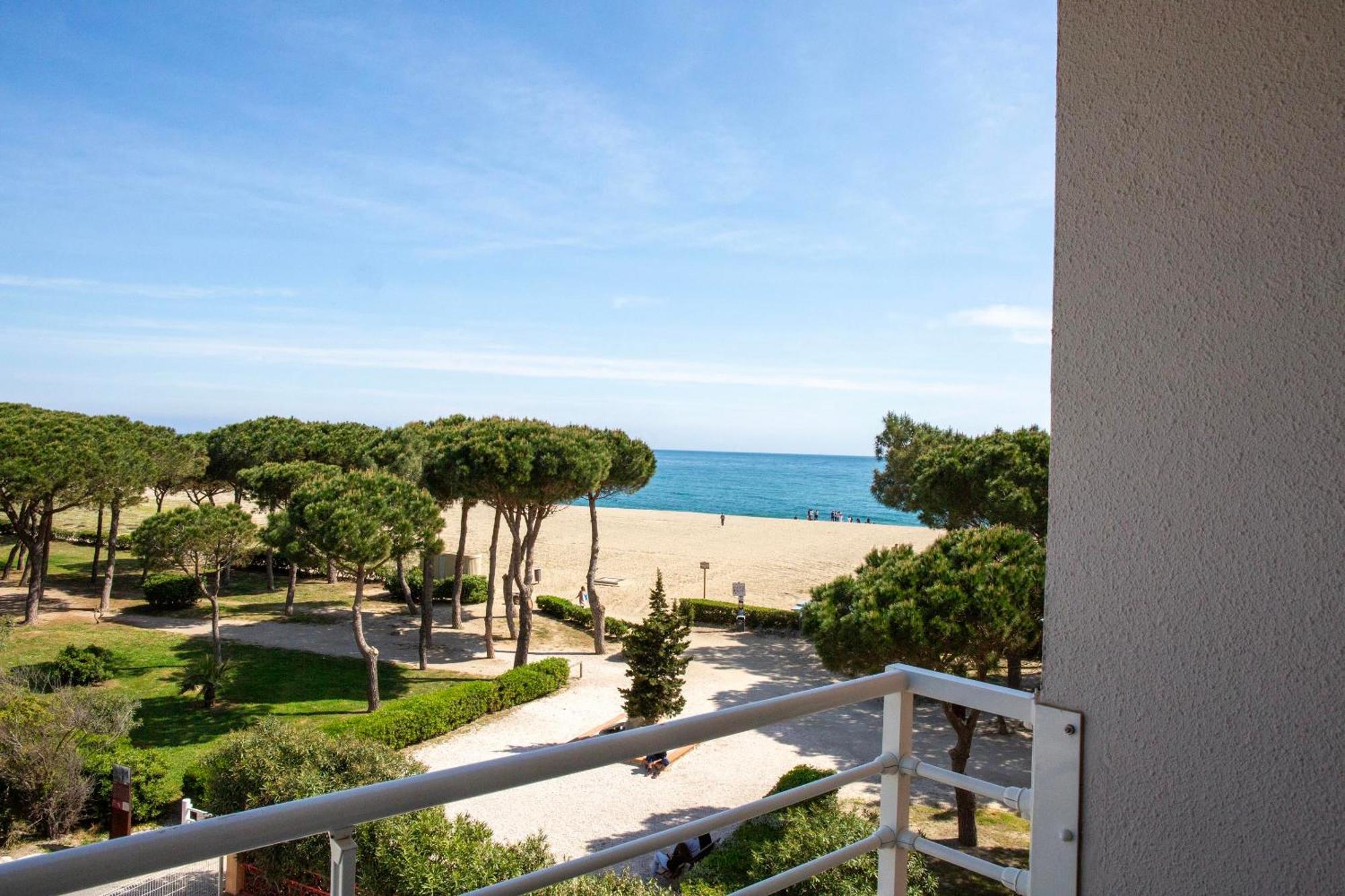 Grand Hotel Du Lido Argeles-sur-Mer Ruang foto