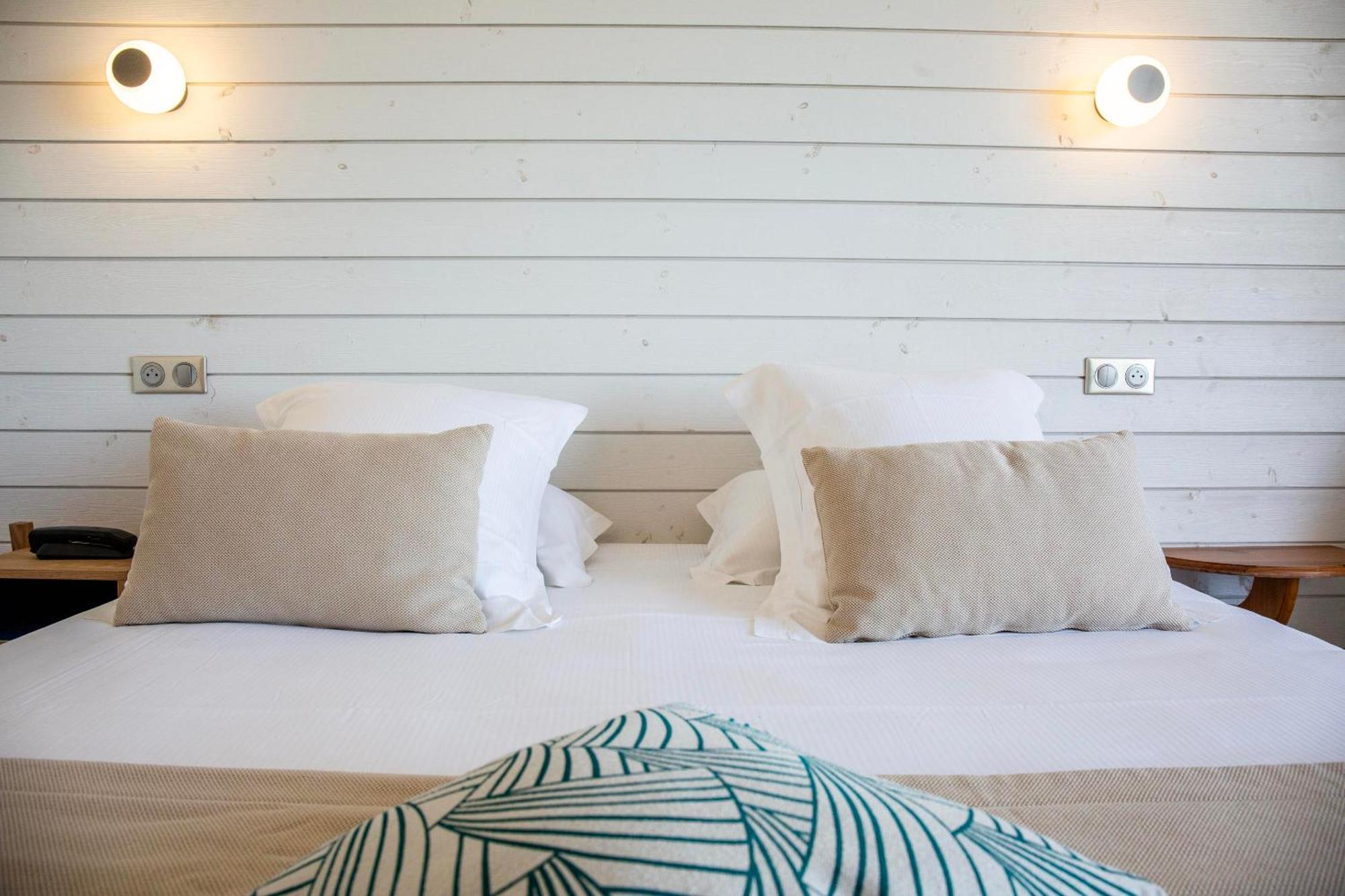 Grand Hotel Du Lido Argeles-sur-Mer Bagian luar foto