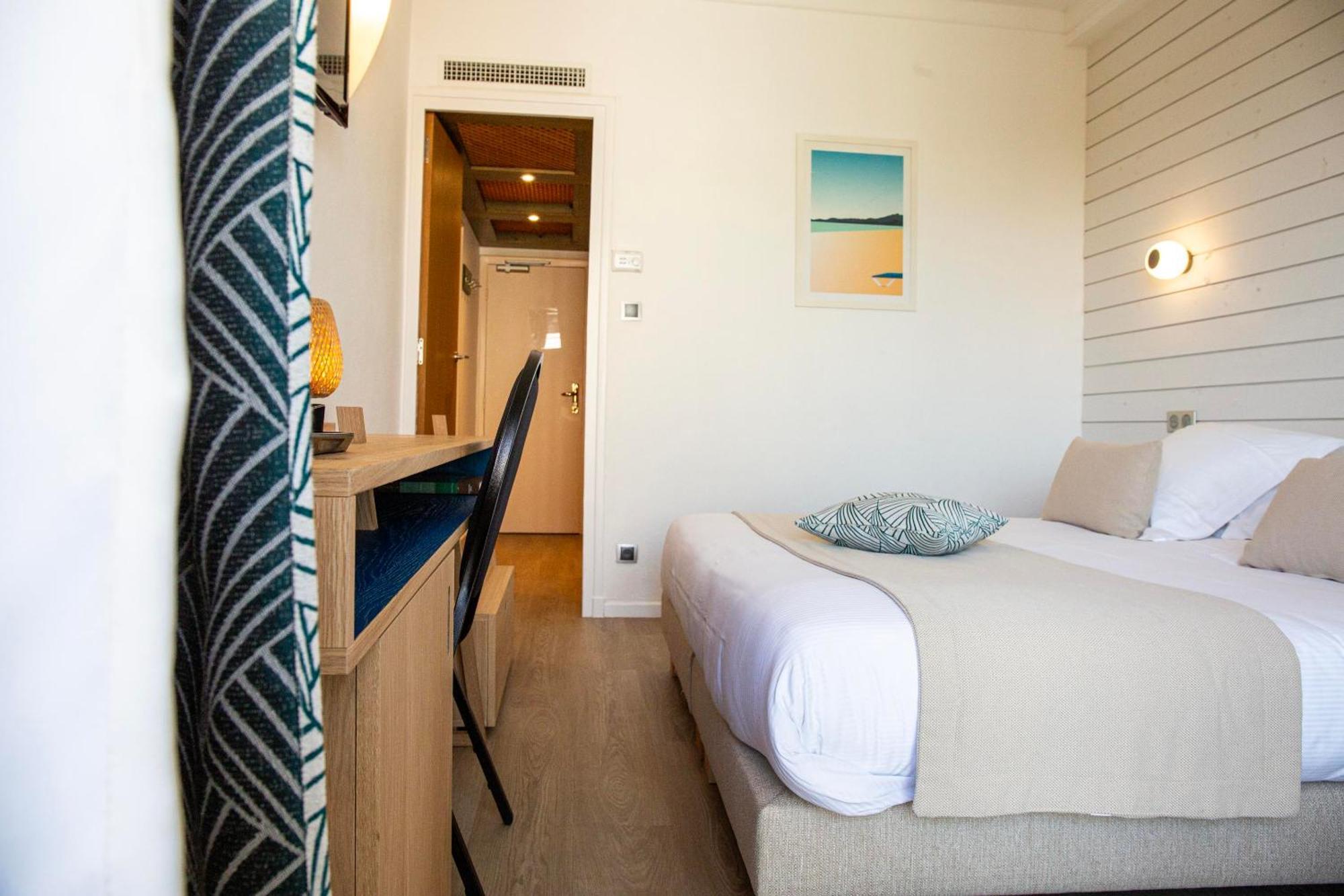 Grand Hotel Du Lido Argeles-sur-Mer Bagian luar foto