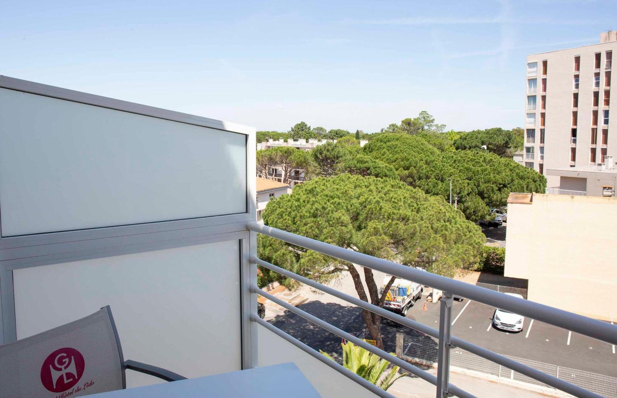 Grand Hotel Du Lido Argeles-sur-Mer Bagian luar foto