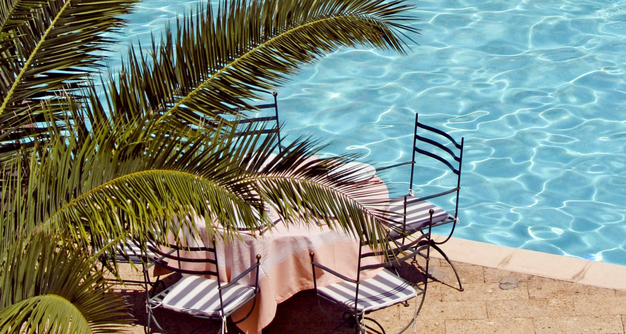 Grand Hotel Du Lido Argeles-sur-Mer Bagian luar foto