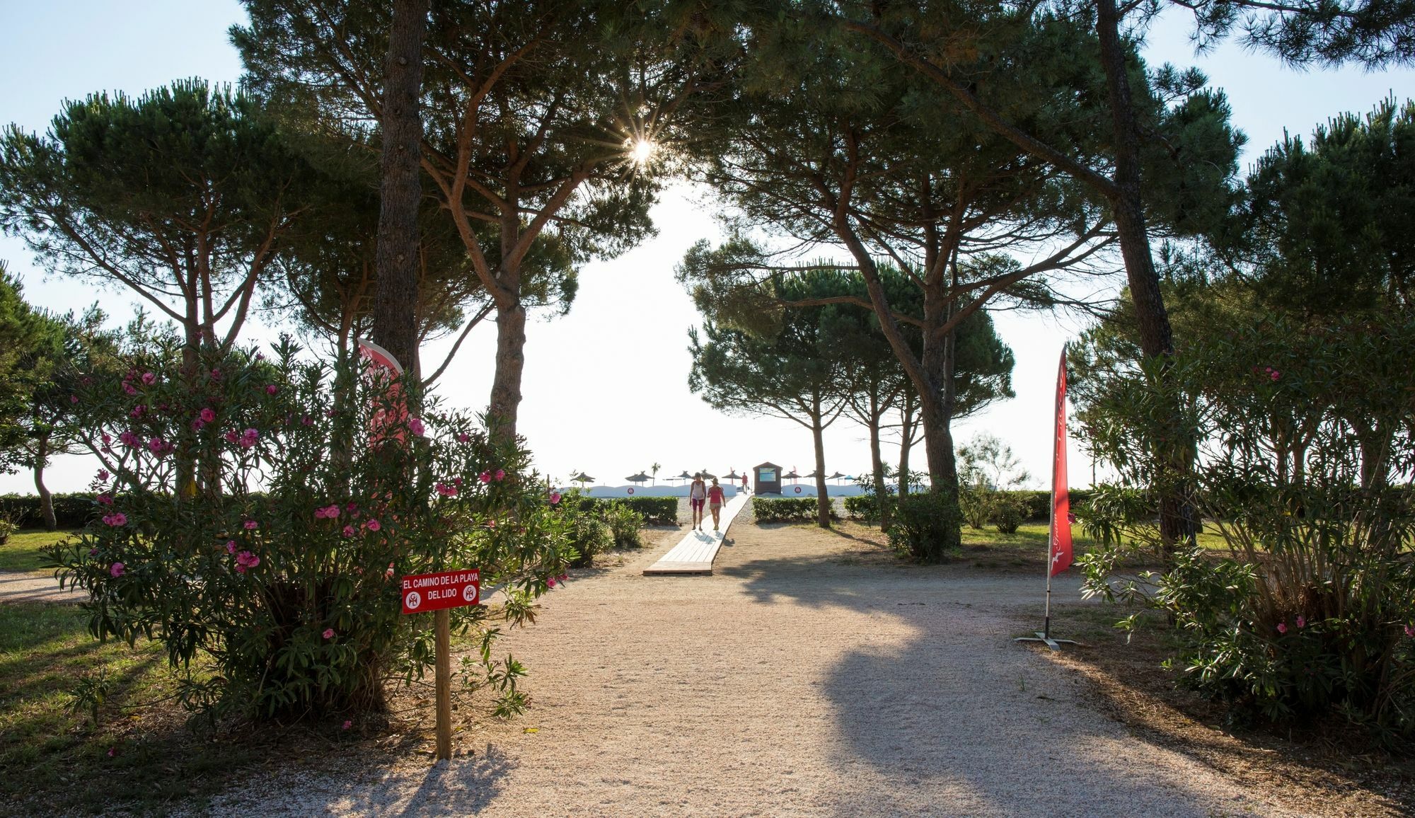 Grand Hotel Du Lido Argeles-sur-Mer Bagian luar foto
